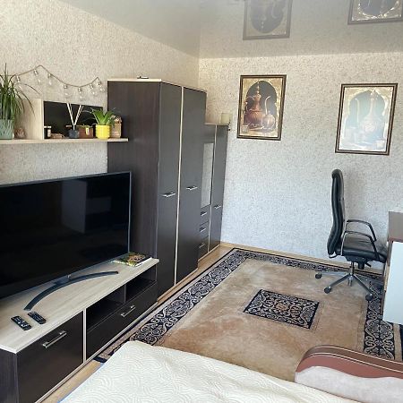 Happy Guest Apartament Jūrkalne Екстериор снимка