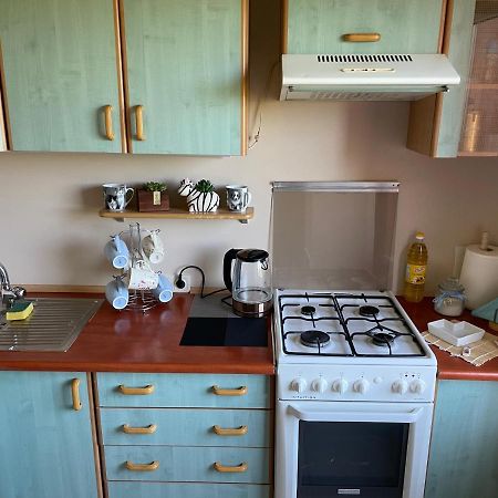 Happy Guest Apartament Jūrkalne Екстериор снимка
