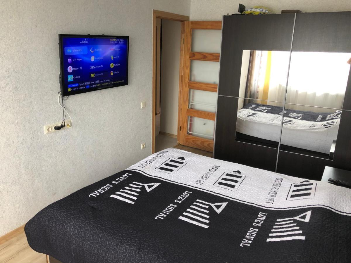 Happy Guest Apartament Jūrkalne Екстериор снимка