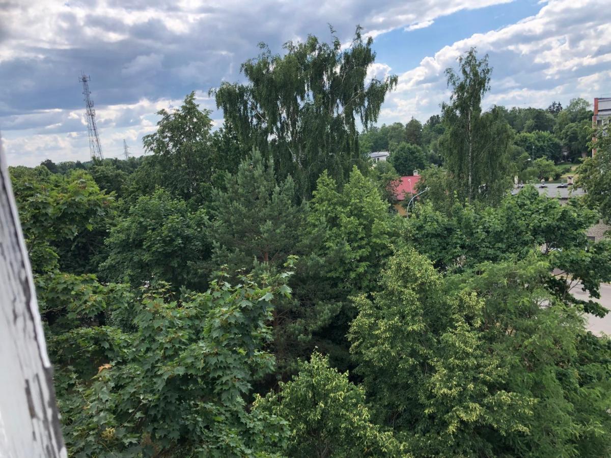 Happy Guest Apartament Jūrkalne Екстериор снимка