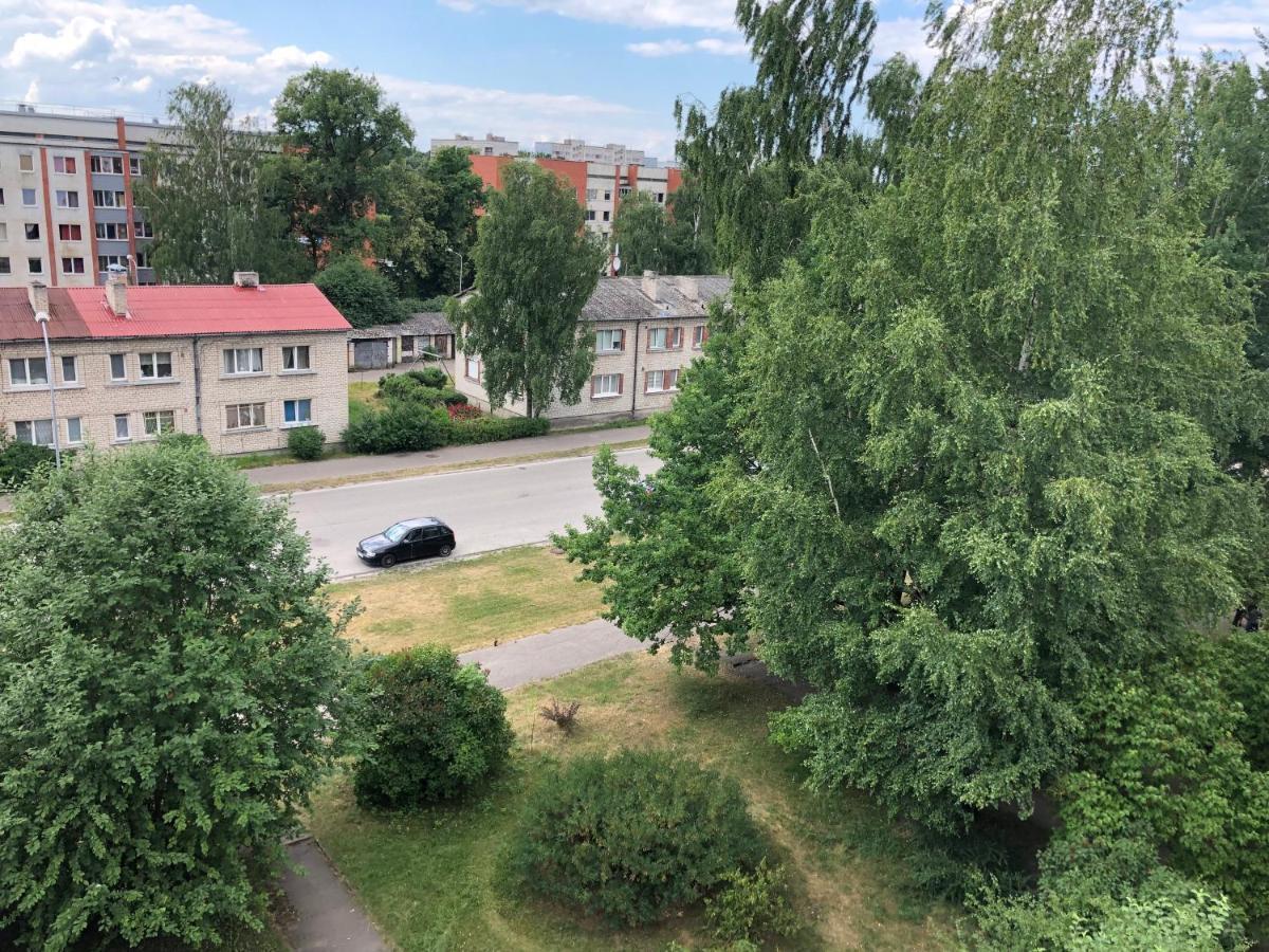 Happy Guest Apartament Jūrkalne Екстериор снимка