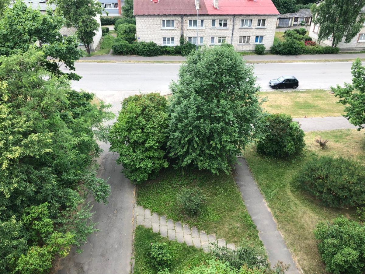 Happy Guest Apartament Jūrkalne Екстериор снимка
