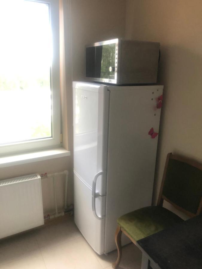 Happy Guest Apartament Jūrkalne Екстериор снимка