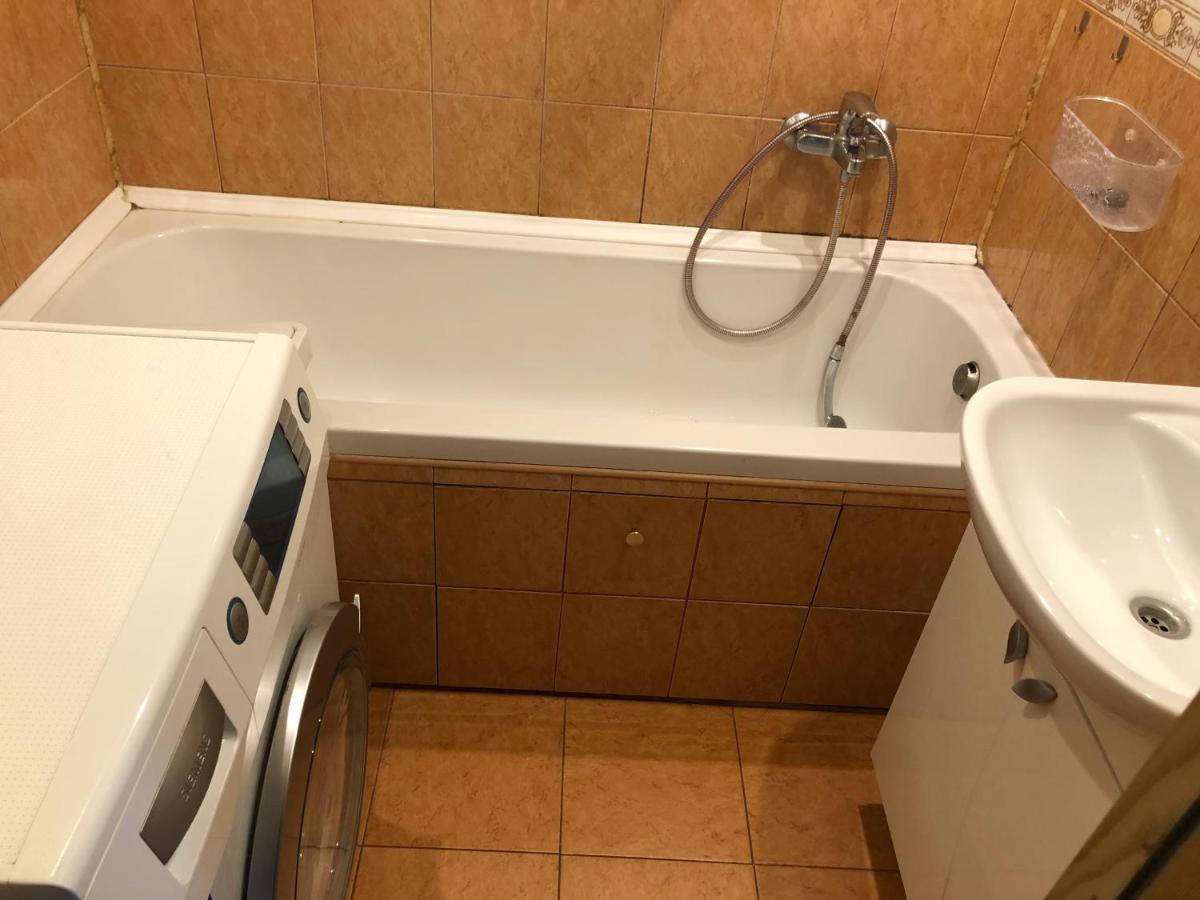 Happy Guest Apartament Jūrkalne Екстериор снимка