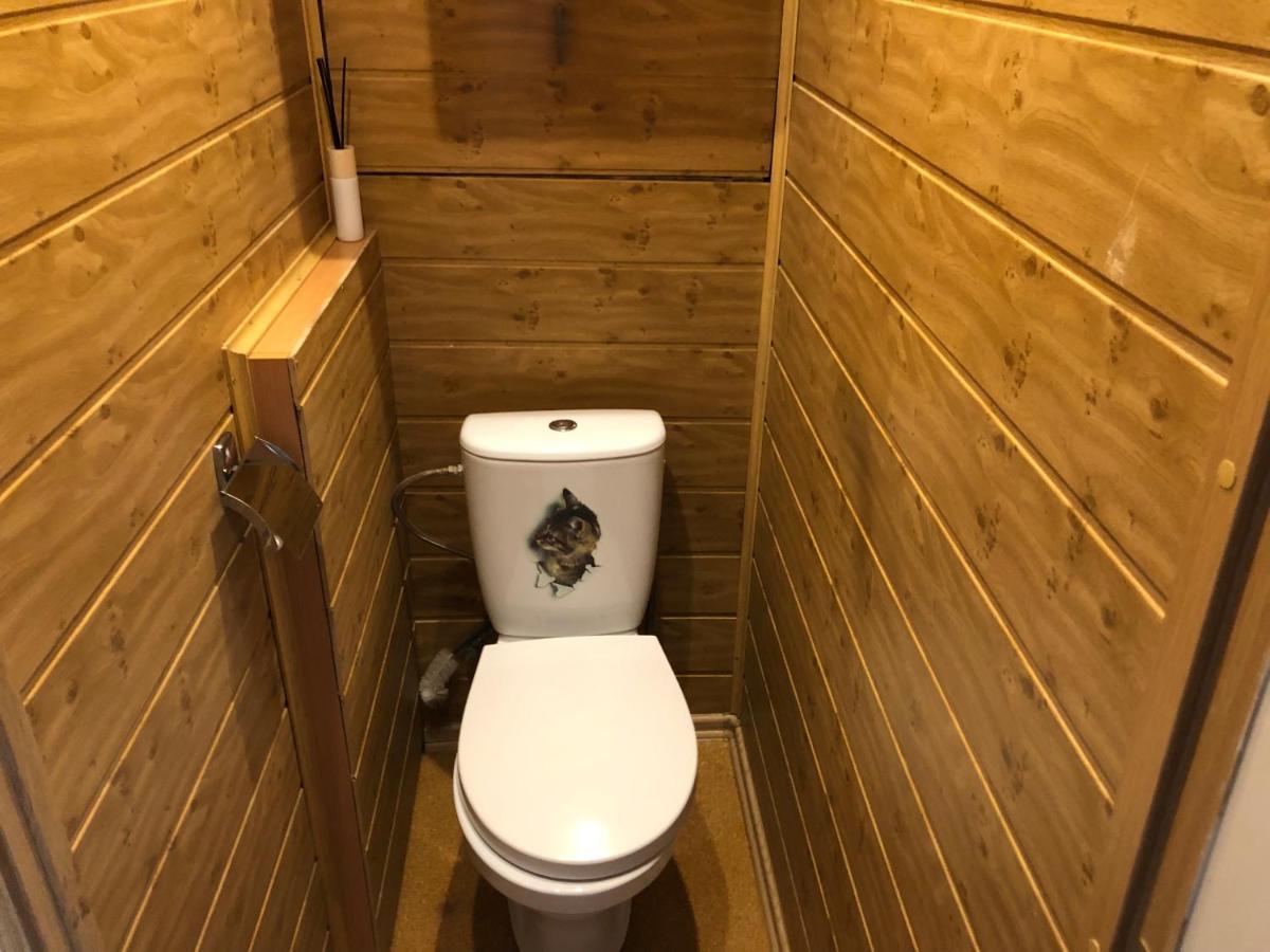 Happy Guest Apartament Jūrkalne Екстериор снимка