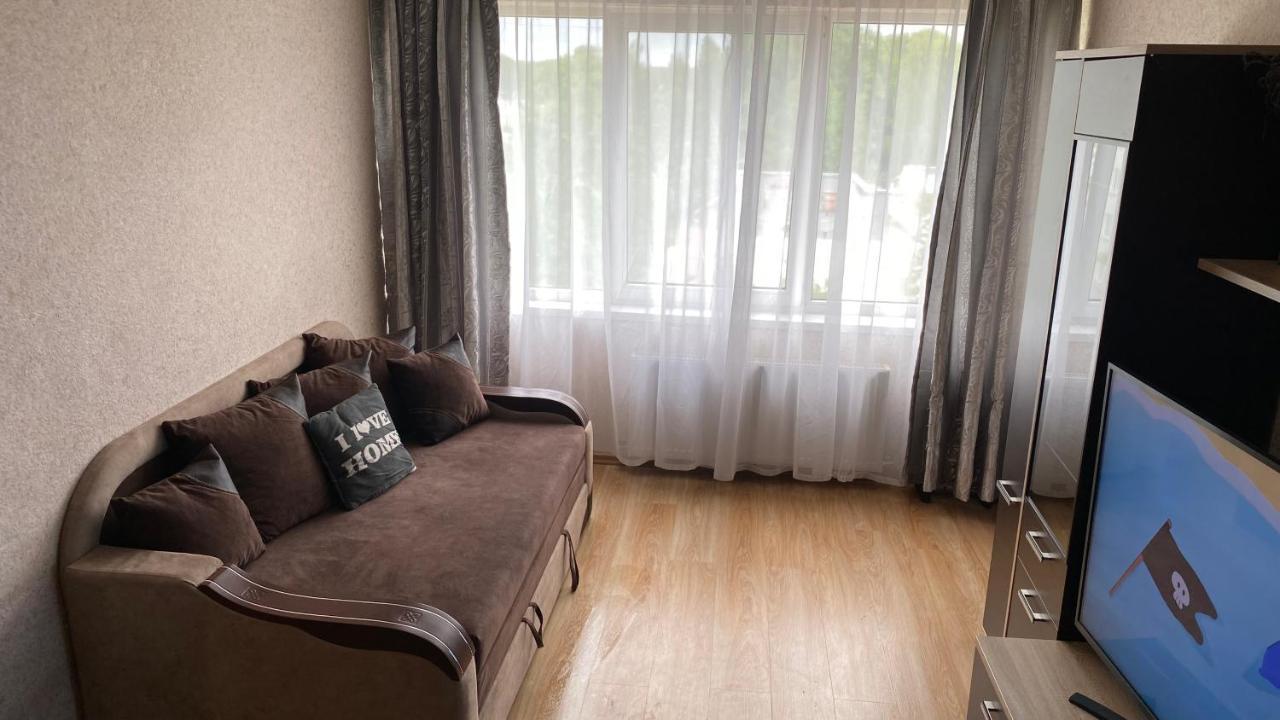 Happy Guest Apartament Jūrkalne Екстериор снимка