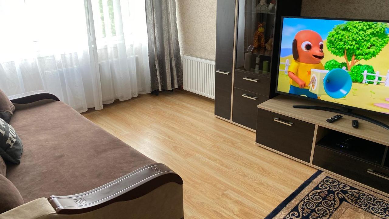 Happy Guest Apartament Jūrkalne Екстериор снимка