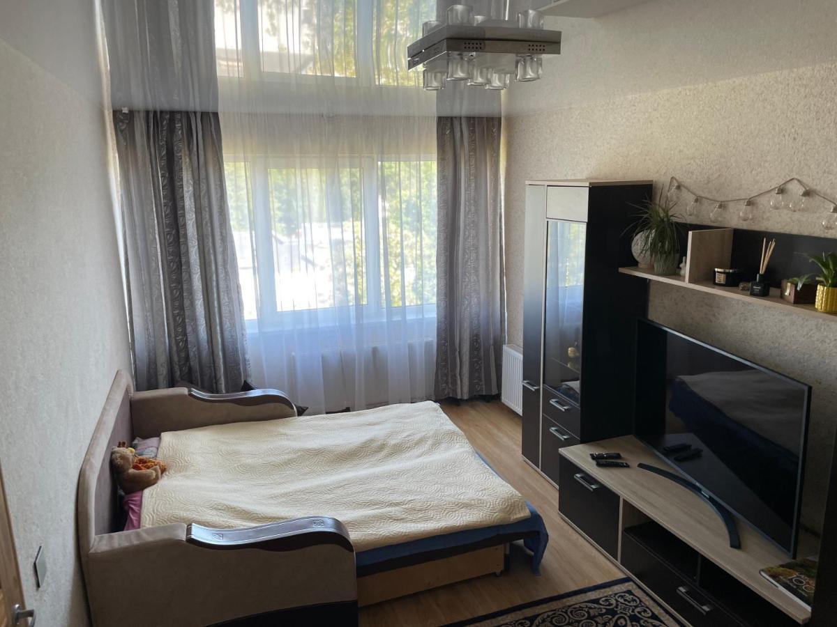 Happy Guest Apartament Jūrkalne Екстериор снимка