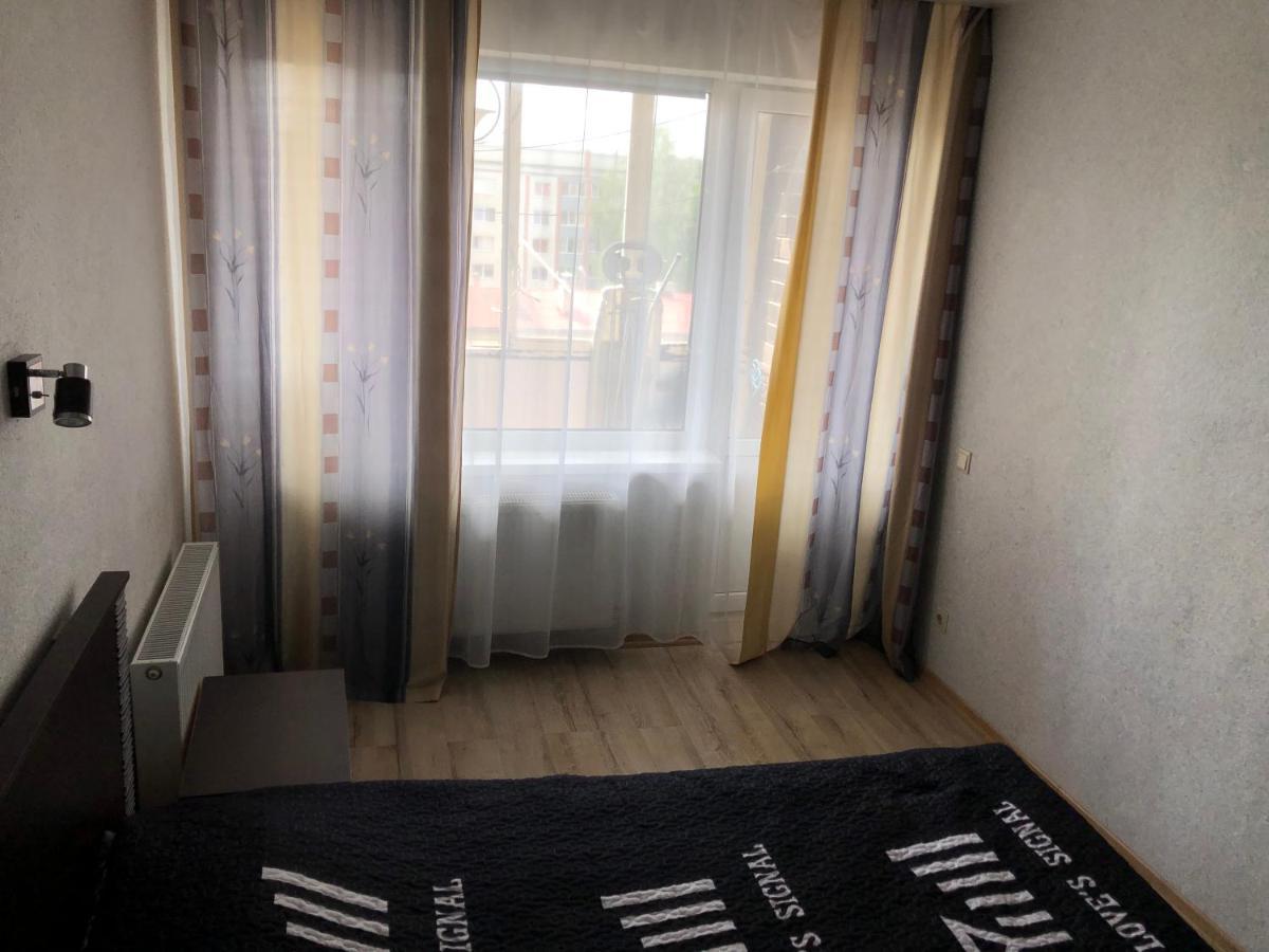 Happy Guest Apartament Jūrkalne Екстериор снимка