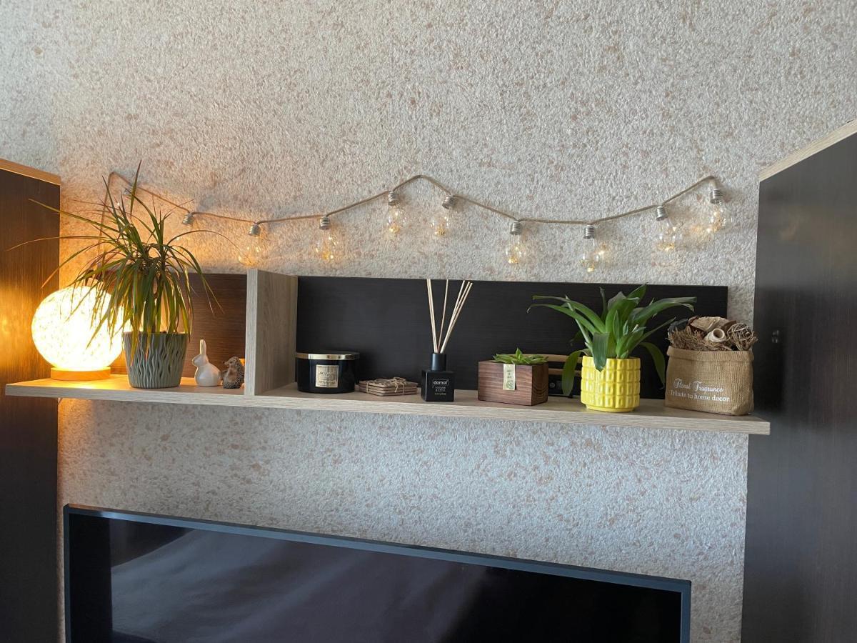 Happy Guest Apartament Jūrkalne Екстериор снимка