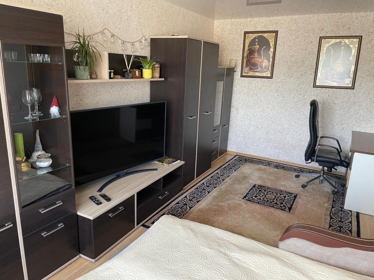 Happy Guest Apartament Jūrkalne Екстериор снимка