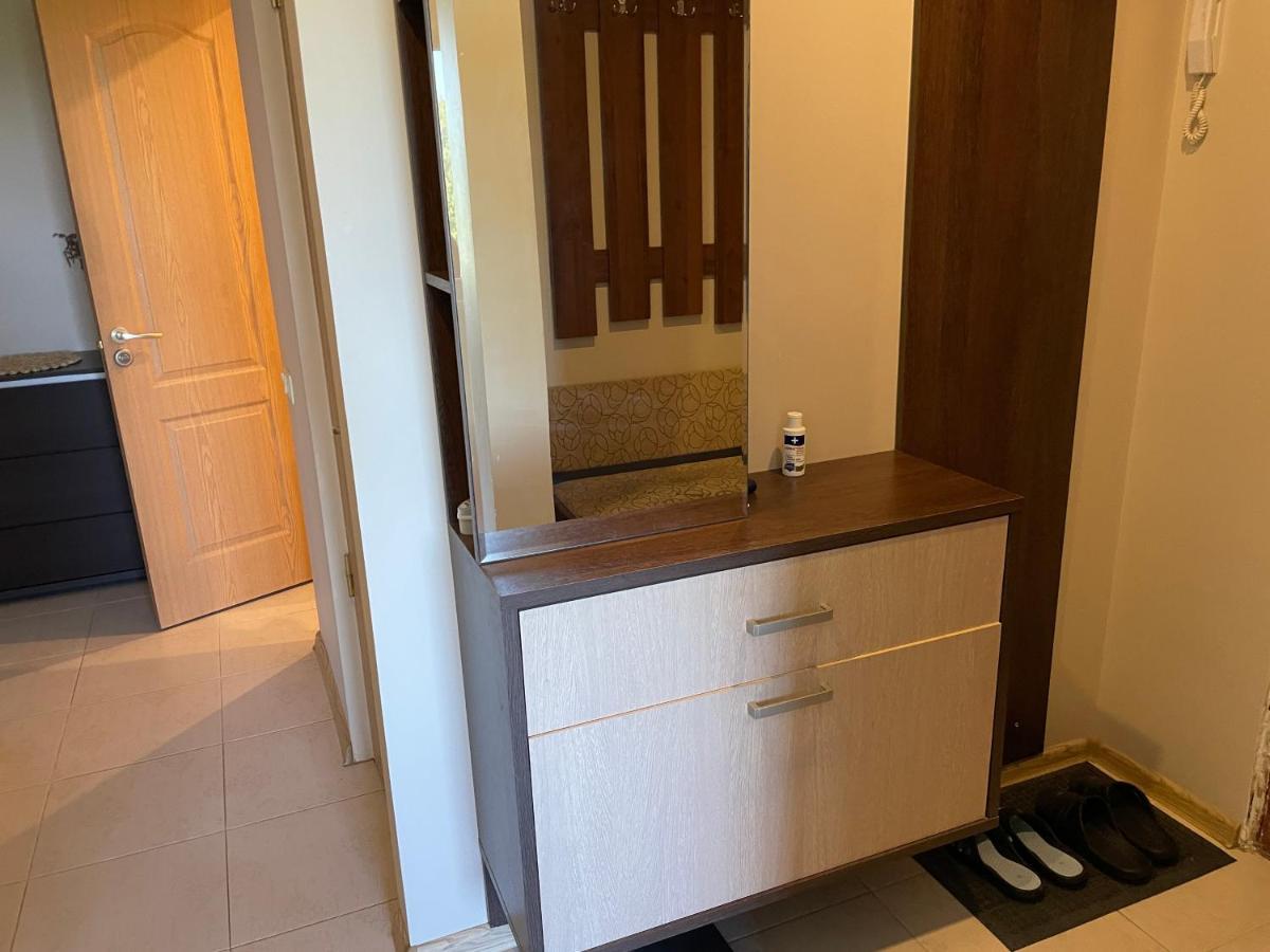Happy Guest Apartament Jūrkalne Екстериор снимка