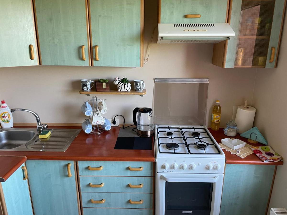 Happy Guest Apartament Jūrkalne Екстериор снимка