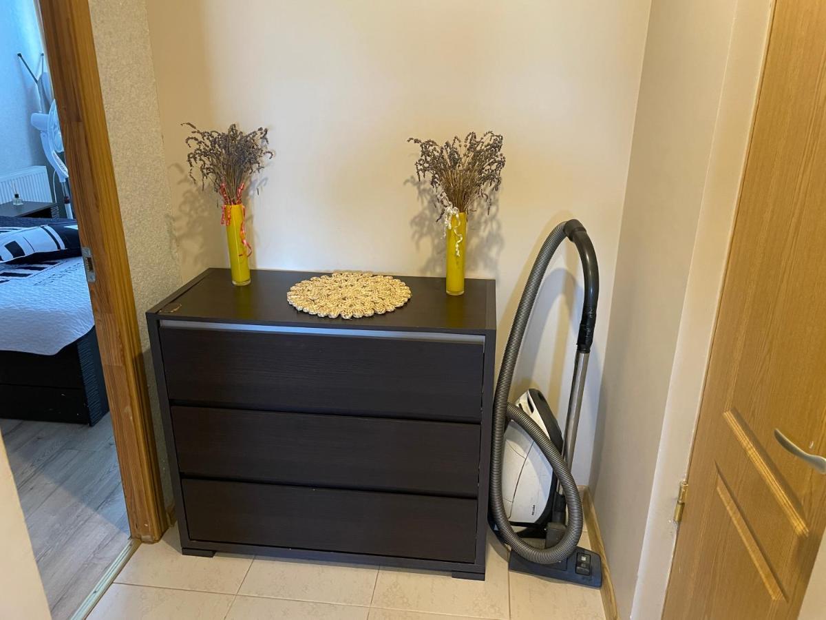 Happy Guest Apartament Jūrkalne Екстериор снимка