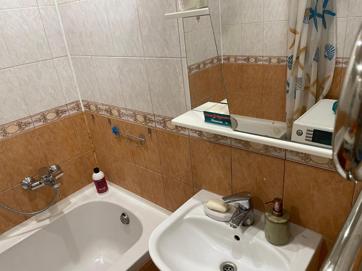 Happy Guest Apartament Jūrkalne Екстериор снимка