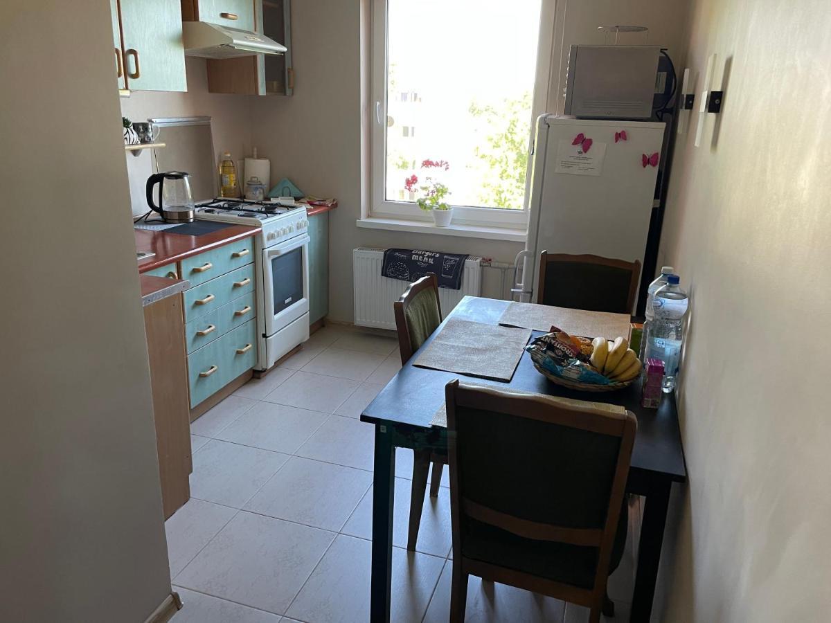 Happy Guest Apartament Jūrkalne Екстериор снимка