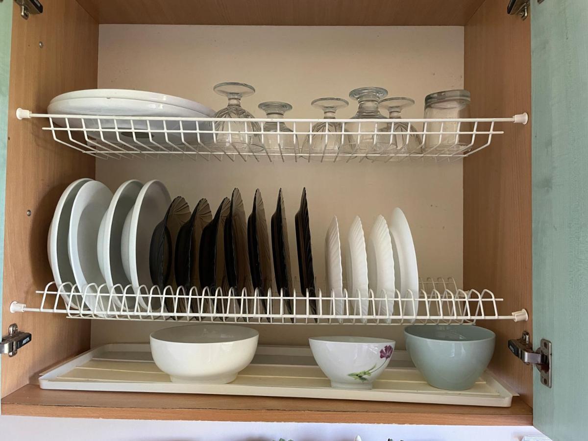Happy Guest Apartament Jūrkalne Екстериор снимка