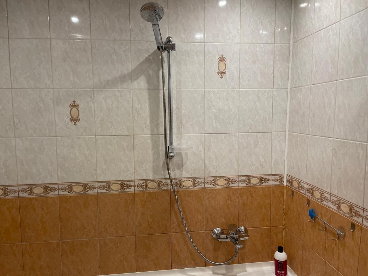 Happy Guest Apartament Jūrkalne Екстериор снимка