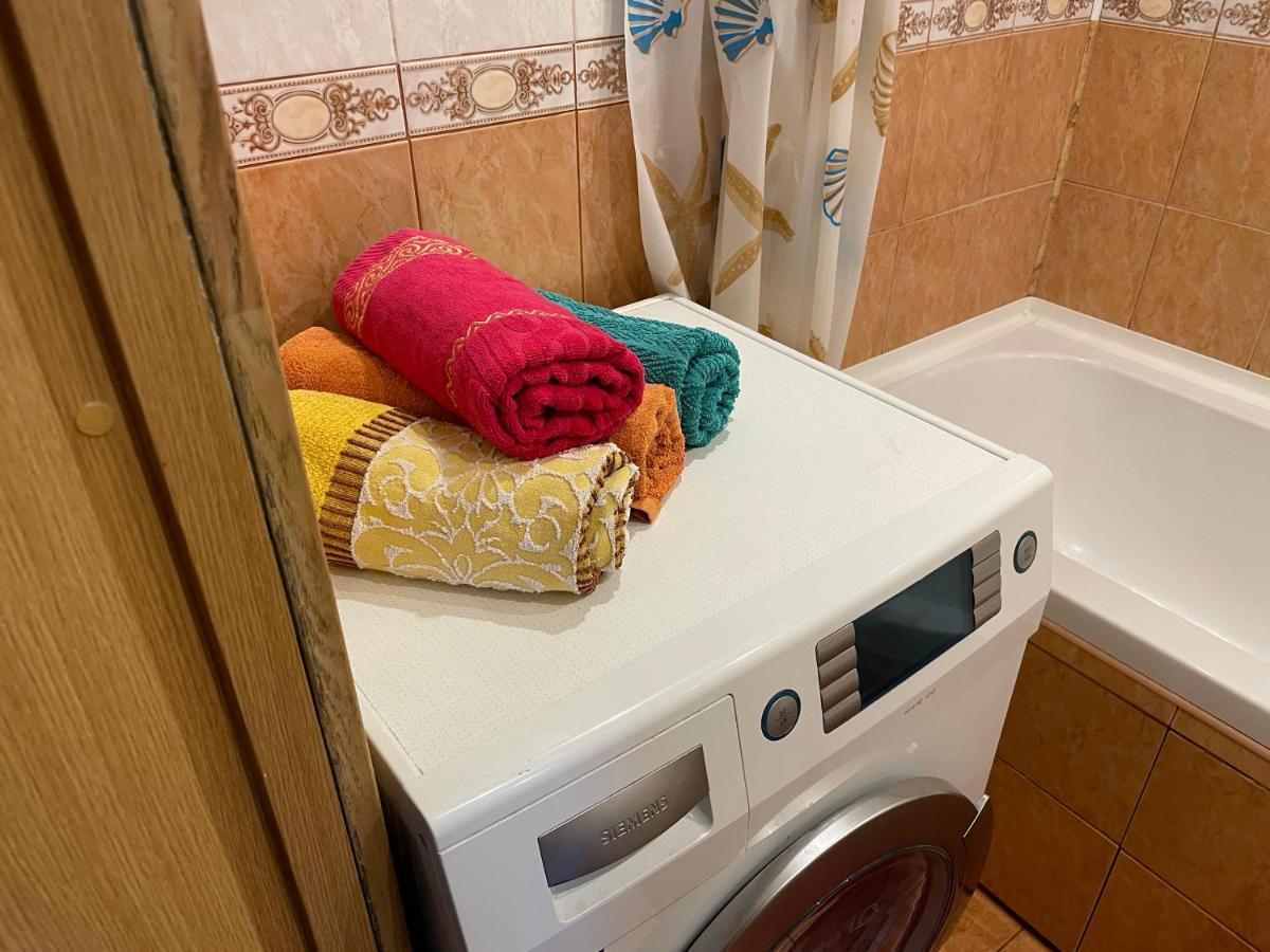 Happy Guest Apartament Jūrkalne Екстериор снимка