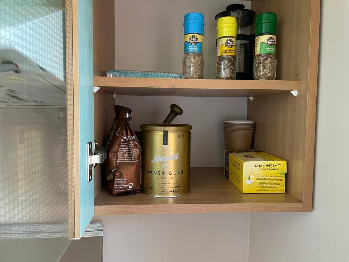 Happy Guest Apartament Jūrkalne Екстериор снимка