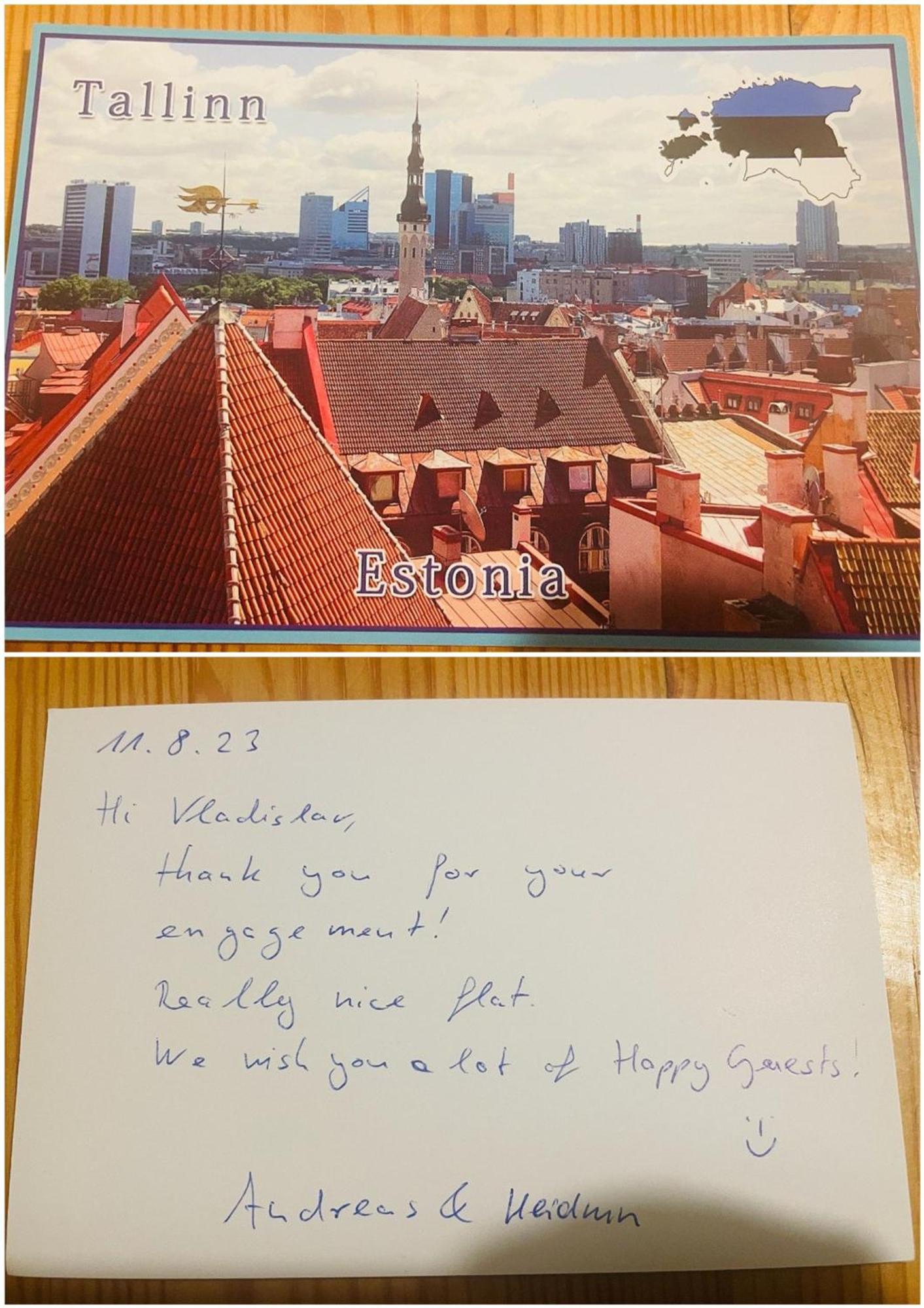 Happy Guest Apartament Jūrkalne Екстериор снимка