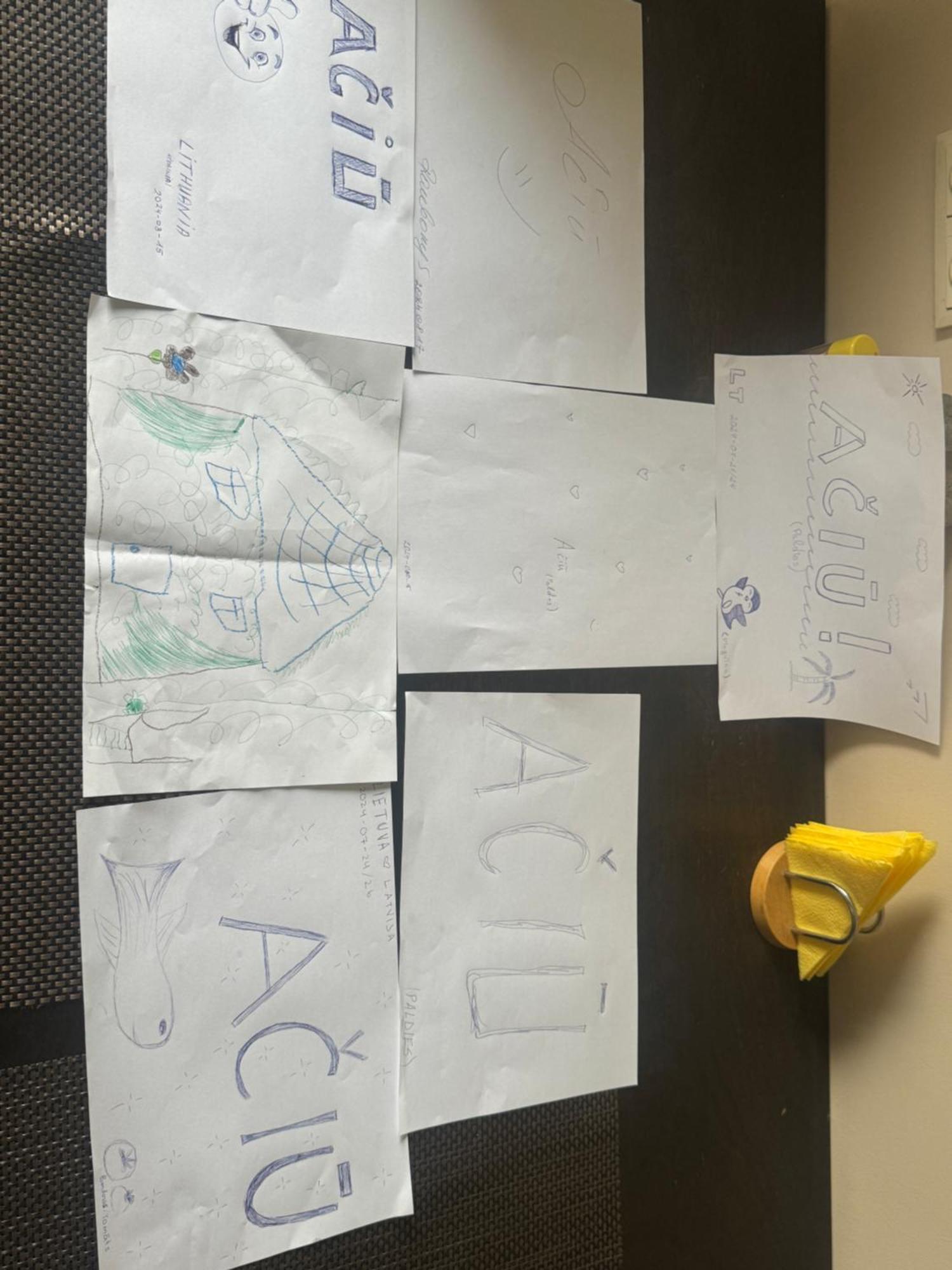 Happy Guest Apartament Jūrkalne Екстериор снимка